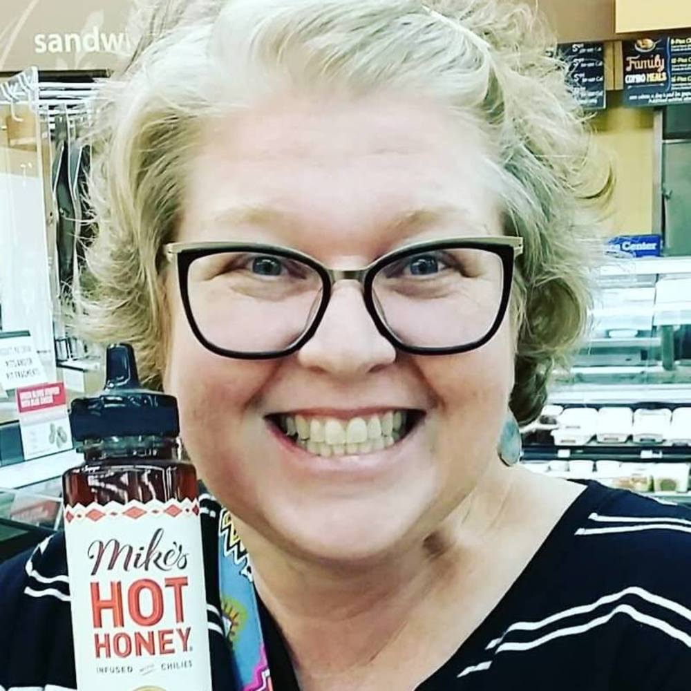 Meet your Posher, Kara